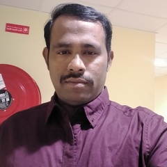 Irulasubramani Rajapandi