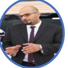 Omar Hammad, HR & Administration Manager