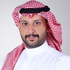 محمد الغامدي