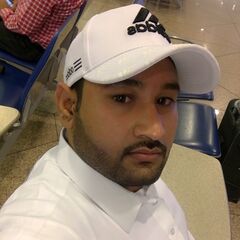 nadeemwajid ali
