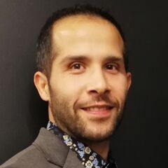 أحمد الناجي, Human Resources Assistant/ Project Assistant 
