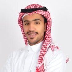 Abdulrhman altamimi, IT support specialist 