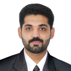 SAJEER SALIM , Senior Information Technology specialist