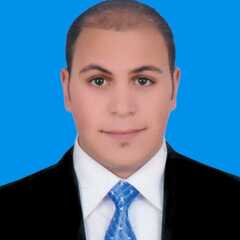  Mohamed Gamal El-din Mahmoud Ali, رئيس قسم الجودة وسلامة الغذاء 