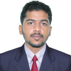Sai Dhanush, Executive Technical Support