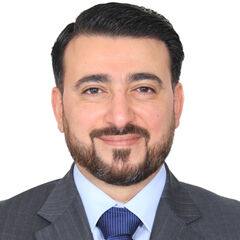 Bas Al-Zuraiqi, Country Manager