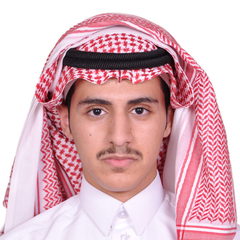 Khaled Alwadai