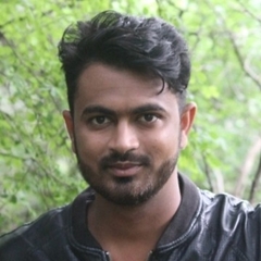 Iliyas Momin, Windows Senior System Engineer 