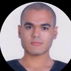 Amr Ahmed, Senior DevOps Engineer
