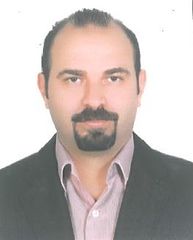 Hussein Nahar Al Zoubi  Al Zoubi