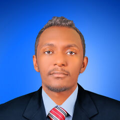 Ahmed  Ibrahim Alagab Ahmed 