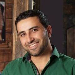 محمد أنور الكردي, Sr. Account Manager