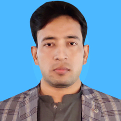 Muhammad waqas Zakir