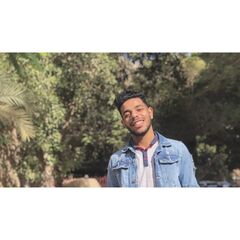 Ahmed sameh lotfi
