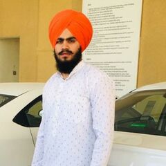 Singh Swarn, Driver