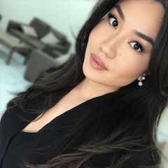 Akbota Mukhanbetkaliyeva