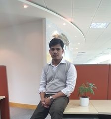 Sulaiman Asanar, Customer Operations Analyst