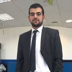 Bilal Alieh, Key Account Manager- Relationship Management 