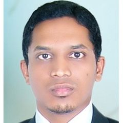 Mohammed Abdul Hai Noaman, CAD Draftsman