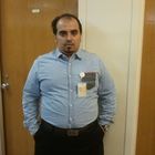 عبدالرحمن العلواني, Procurement Engineer (Project)