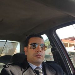 Alaa Eldin Abd Elreheem, Accountant And Auditor