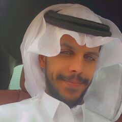 Abdulstar  Alshahrani