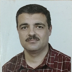 Ahmed Mohammad Hussein Al Jarrah 