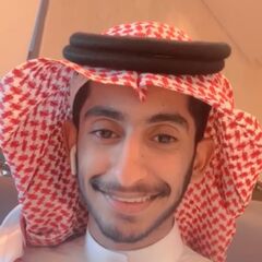 عبدالله  المصلوخ , Front Desk Agent