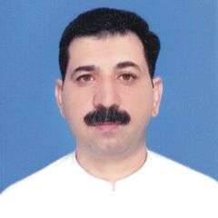 Muhammad  Tariq