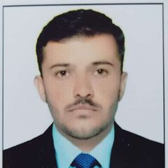Muahammad Afzzal  Qaisar, Site Civil Engineer