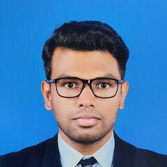 Jakir Hussain, HR Officer