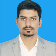 Bilawal Shah, Relationship Officer
