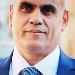 Issa Mohamad  Alrefai, مهندس ميكانيك MEP في شركة مقاولات 