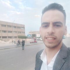  Mostafa Ibrahim gabr Habib, Frontend Web Developer
