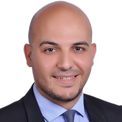 Mohammed  Elfwakhry, Group IT Director