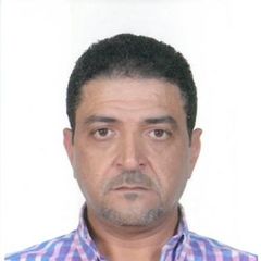 Hosam M. Ibrahim