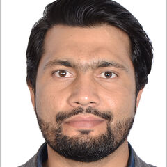 Adeel Ahmed خان, Production/Planning Engineer