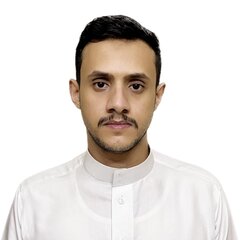 Ahmed Aldalali, رئيس الامانة المالية