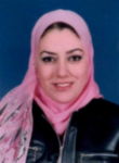 Maha Ahmed Elgmmal Elgammal, Minister’s Technical Office Manager Assistant