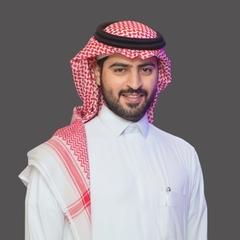 عبدالله  Alsubaie, Marketing specialist