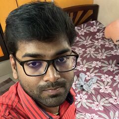 LOKESH KANNAN
