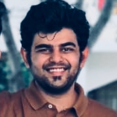 Arijit Banerjee