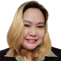 روينا Espiritu, Financial Advisor