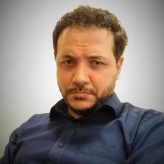Alaa Khurais, IT Manager
