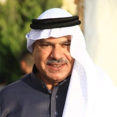 عبد الله Alaqarbeh, مدير اداري وشؤون موظفين والعلاقات العامه 