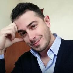 Youssef Barakat, Trade Marketing Executive