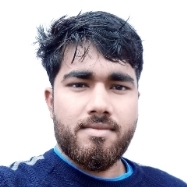 AMARESH KUMAR