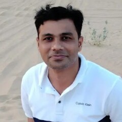 Nilesh zala