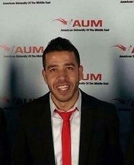 راضي عبدالرحيم, Chief Accountant