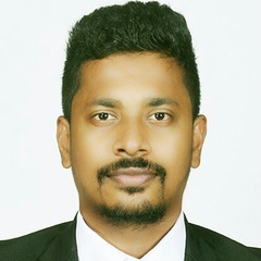 Jayasirige Lahiru Prasanna Jayasiri Jayasiri, Assistant Manager